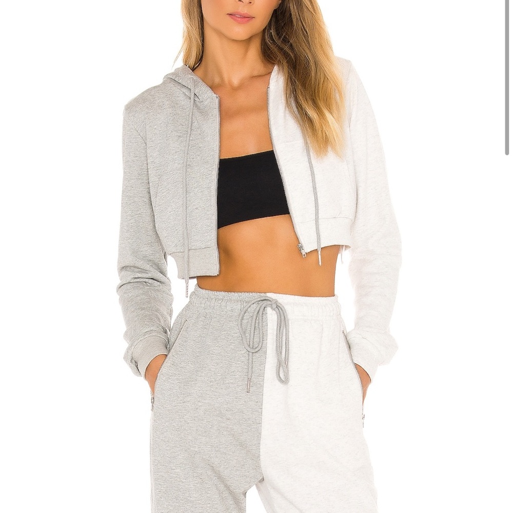 Superdown Sweatshirt From Revolve - image 2